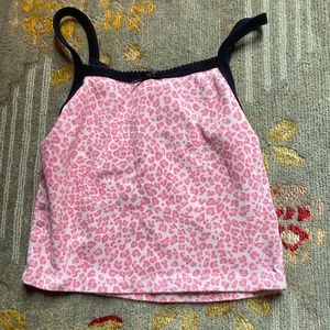 Brandy Melville Tank Top